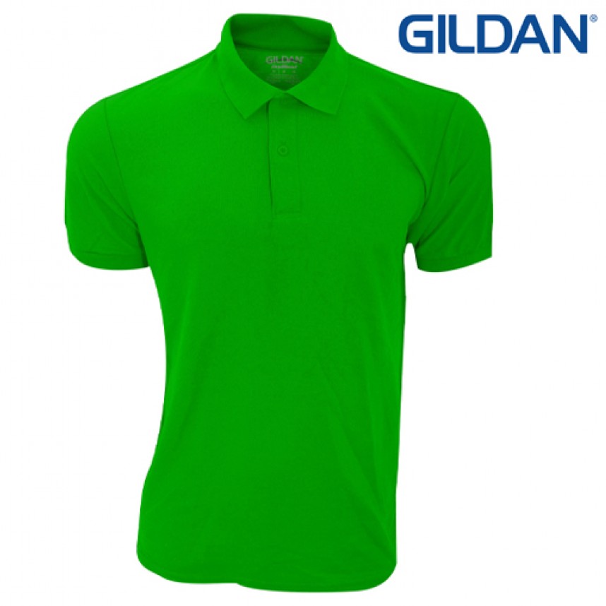 GILDAN - 85800 - Ultra Cotton Ανδρικό πόλο – 230gr