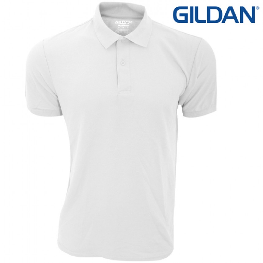 GILDAN - 85800 - Ultra Cotton Ανδρικό πόλο – 230gr