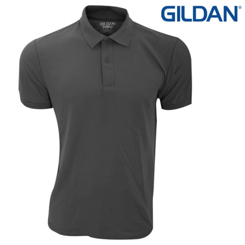 GILDAN - 85800 - Ultra Cotton Ανδρικό πόλο – 230gr