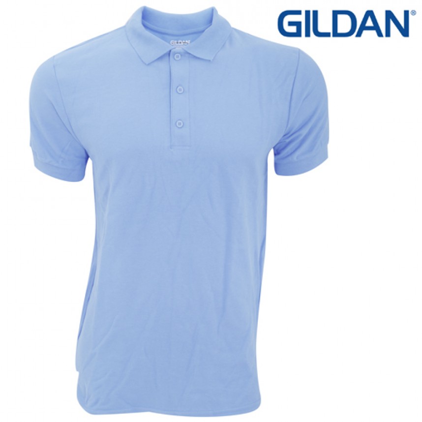 GILDAN - 85800 - Ultra Cotton Ανδρικό πόλο – 230gr