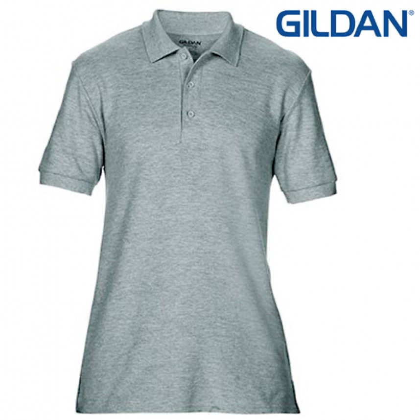 GILDAN - 85800 - Ultra Cotton Ανδρικό πόλο – 230gr
