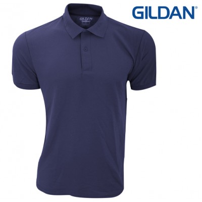 GILDAN - 85800 - Ultra Cotton Ανδρικό πόλο – 230gr