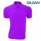 GILDAN - 85800 - Ultra Cotton Ανδρικό πόλο – 230gr