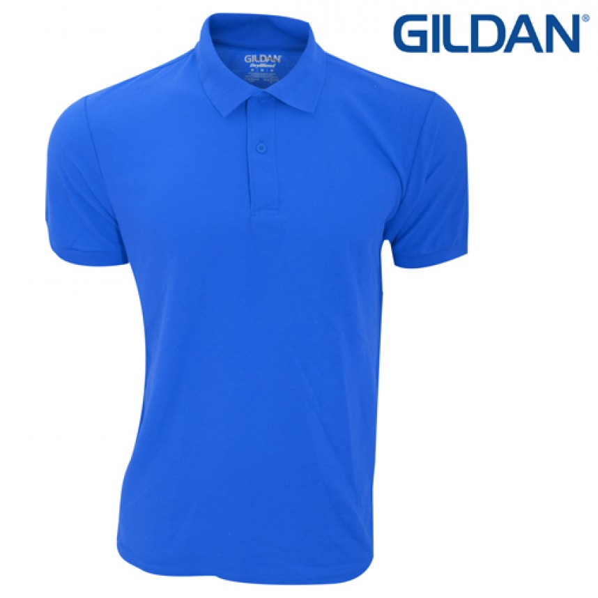 GILDAN - 85800 - Ultra Cotton Ανδρικό πόλο – 230gr