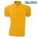 GILDAN - 85800 - Ultra Cotton Ανδρικό πόλο – 230gr