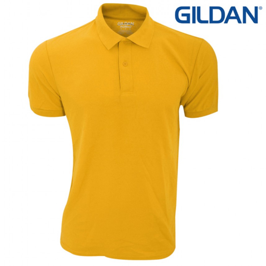GILDAN - 85800 - Ultra Cotton Ανδρικό πόλο – 230gr