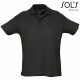 SOL'S - 0520132 - SUMMER II 11342 Ανδρικό πόλο  – 170gr