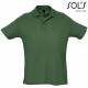 SOL'S - 0520132 - SUMMER II 11342 Ανδρικό πόλο  – 170gr