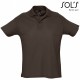 SOL'S - 0520132 - SUMMER II 11342 Ανδρικό πόλο  – 170gr