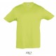 SOL'S - 0520055 - Παιδικό T shirt REGENT KIDS 11970