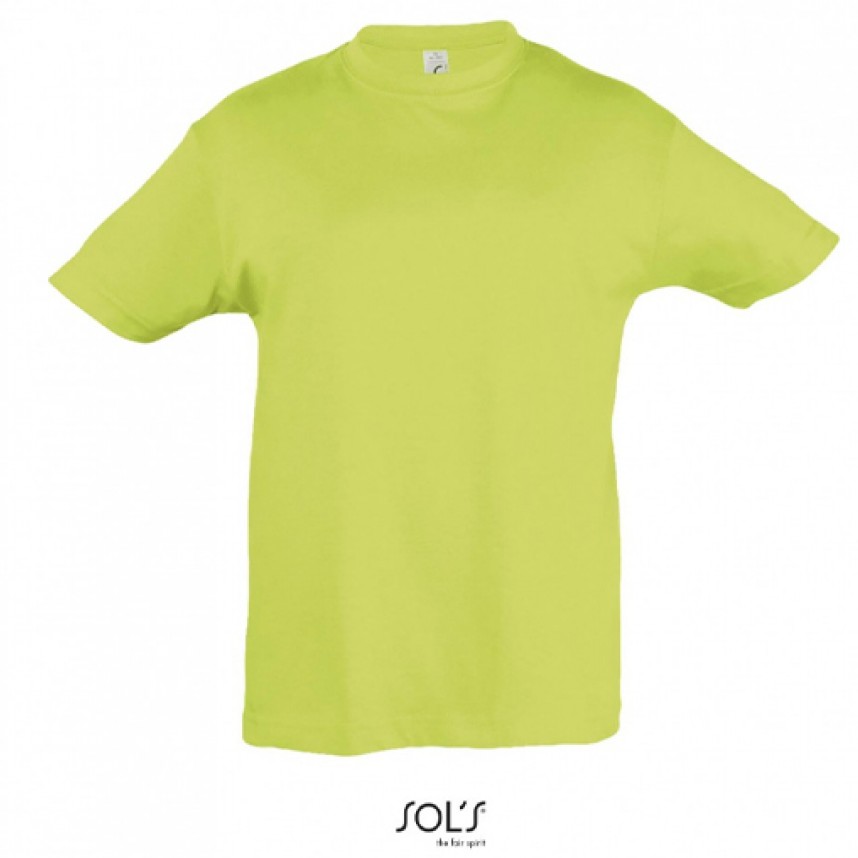 SOL'S - 0520055 - Παιδικό T shirt REGENT KIDS 11970