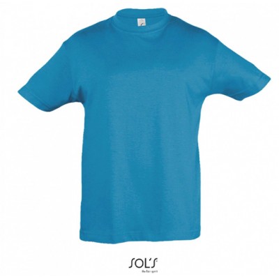 SOL'S - 0520055 - Παιδικό T shirt REGENT KIDS 11970