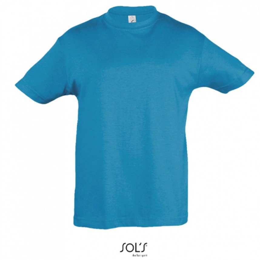 SOL'S - 0520055 - Παιδικό T shirt REGENT KIDS 11970