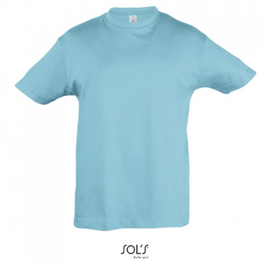 SOL'S - 0520055 - Παιδικό T shirt REGENT KIDS 11970