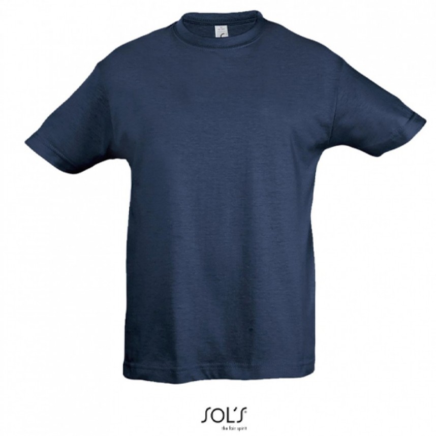 SOL'S - 0520055 - Παιδικό T shirt REGENT KIDS 11970