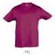 SOL'S - 0520055 - Παιδικό T shirt REGENT KIDS 11970