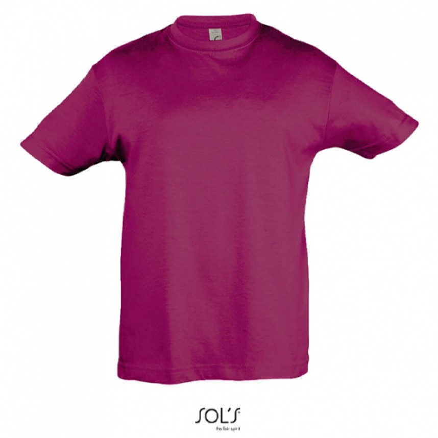 SOL'S - 0520055 - Παιδικό T shirt REGENT KIDS 11970