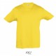SOL'S - 0520055 - Παιδικό T shirt REGENT KIDS 11970