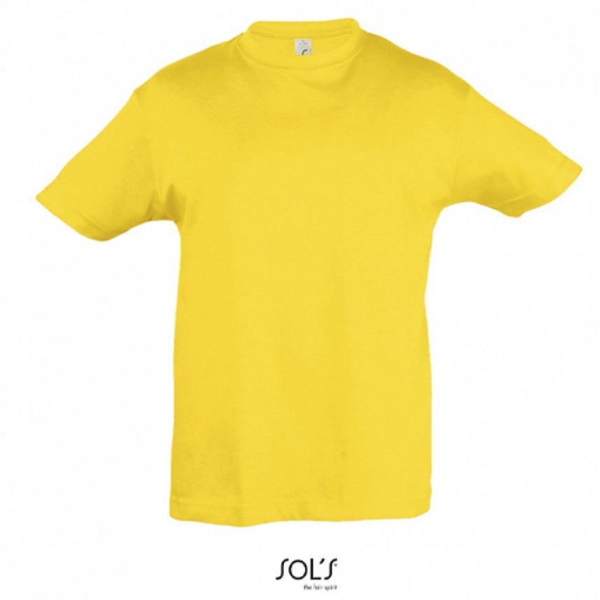 SOL'S - 0520055 - Παιδικό T shirt REGENT KIDS 11970