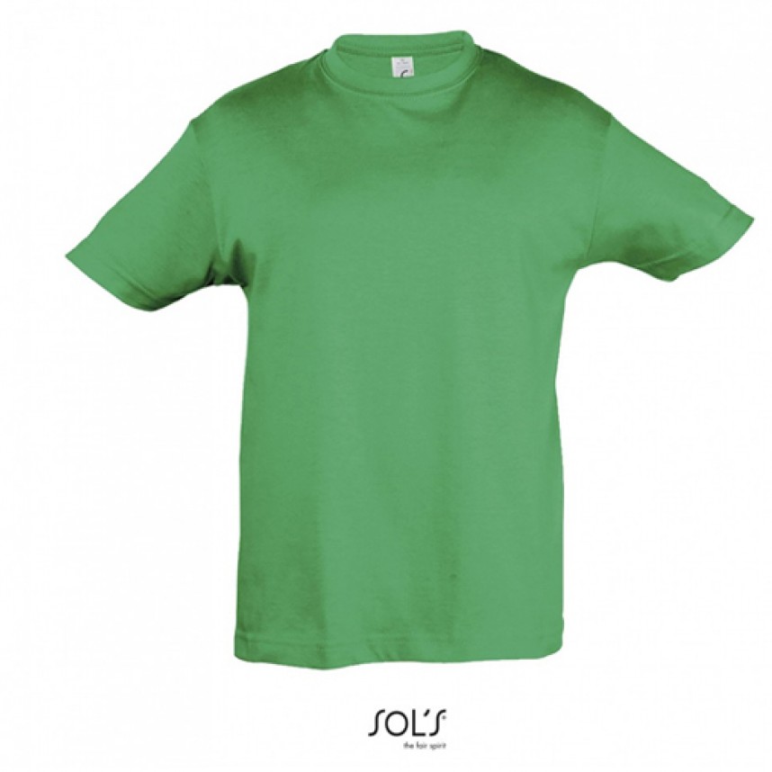 SOL'S - 0520055 - Παιδικό T shirt REGENT KIDS 11970