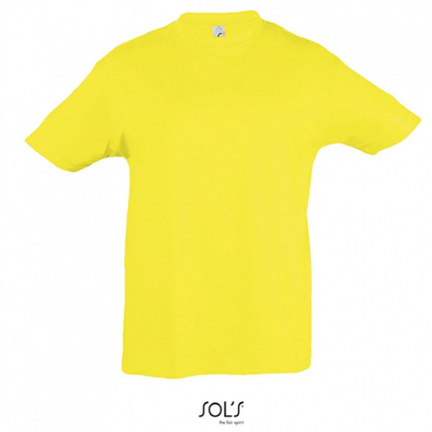 SOL'S - 0520055 - Παιδικό T shirt REGENT KIDS 11970