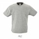 SOL'S - 0520055 - Παιδικό T shirt REGENT KIDS 11970