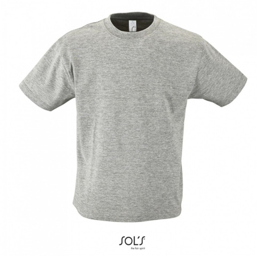 SOL'S - 0520055 - Παιδικό T shirt REGENT KIDS 11970