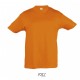 SOL'S - 0520055 - Παιδικό T shirt REGENT KIDS 11970