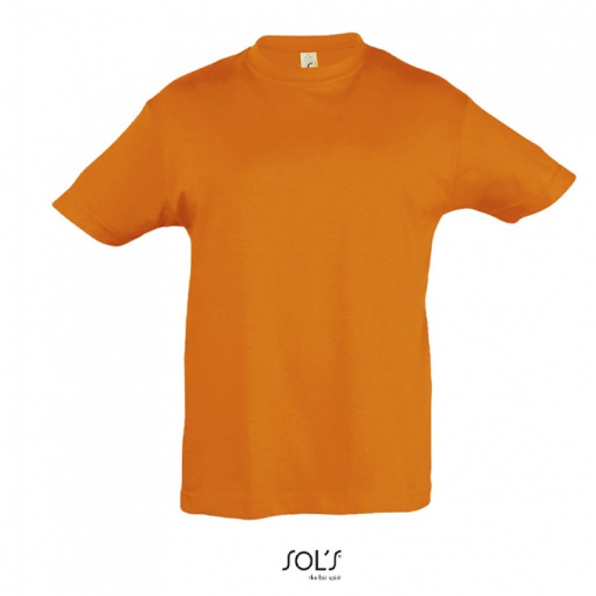 SOL'S - 0520055 - Παιδικό T shirt REGENT KIDS 11970