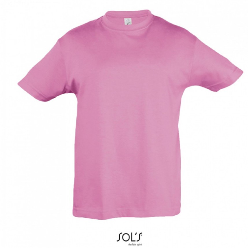 SOL'S - 0520055 - Παιδικό T shirt REGENT KIDS 11970