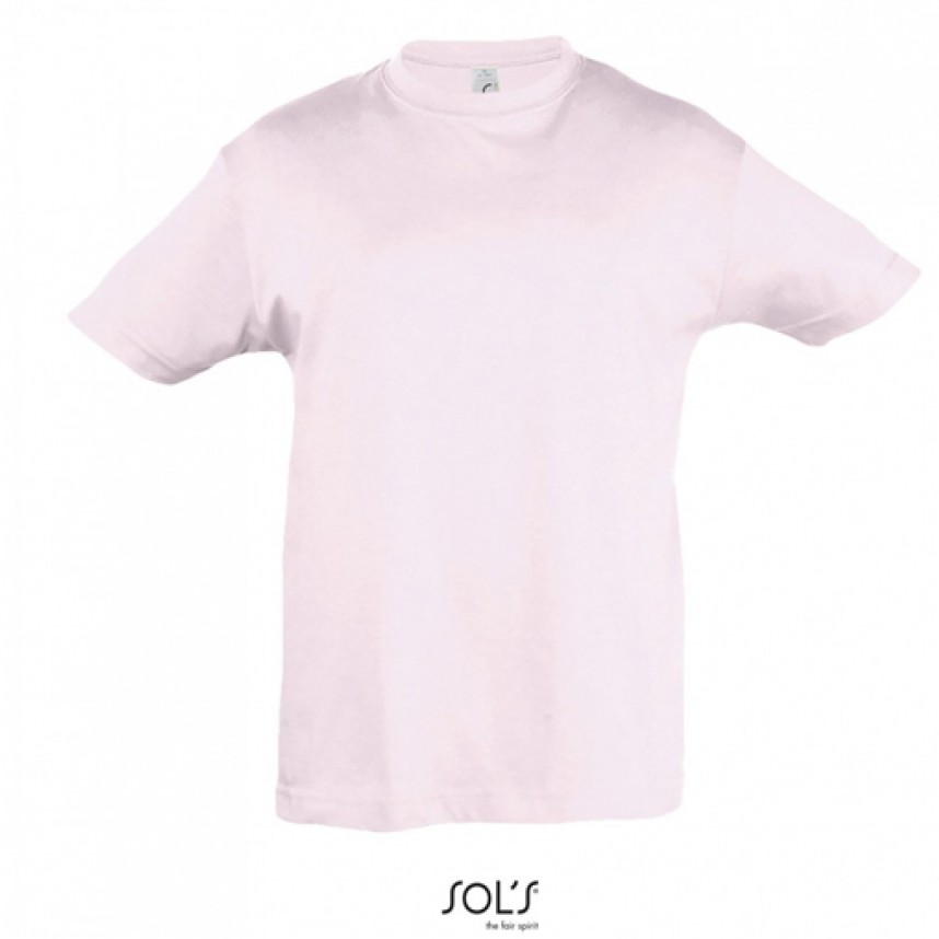 SOL'S - 0520055 - Παιδικό T shirt REGENT KIDS 11970