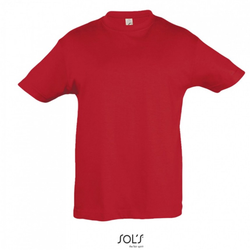 SOL'S - 0520055 - Παιδικό T shirt REGENT KIDS 11970