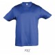 SOL'S - 0520055 - Παιδικό T shirt REGENT KIDS 11970