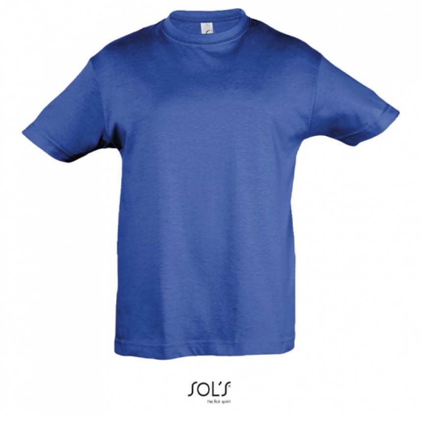 SOL'S - 0520055 - Παιδικό T shirt REGENT KIDS 11970