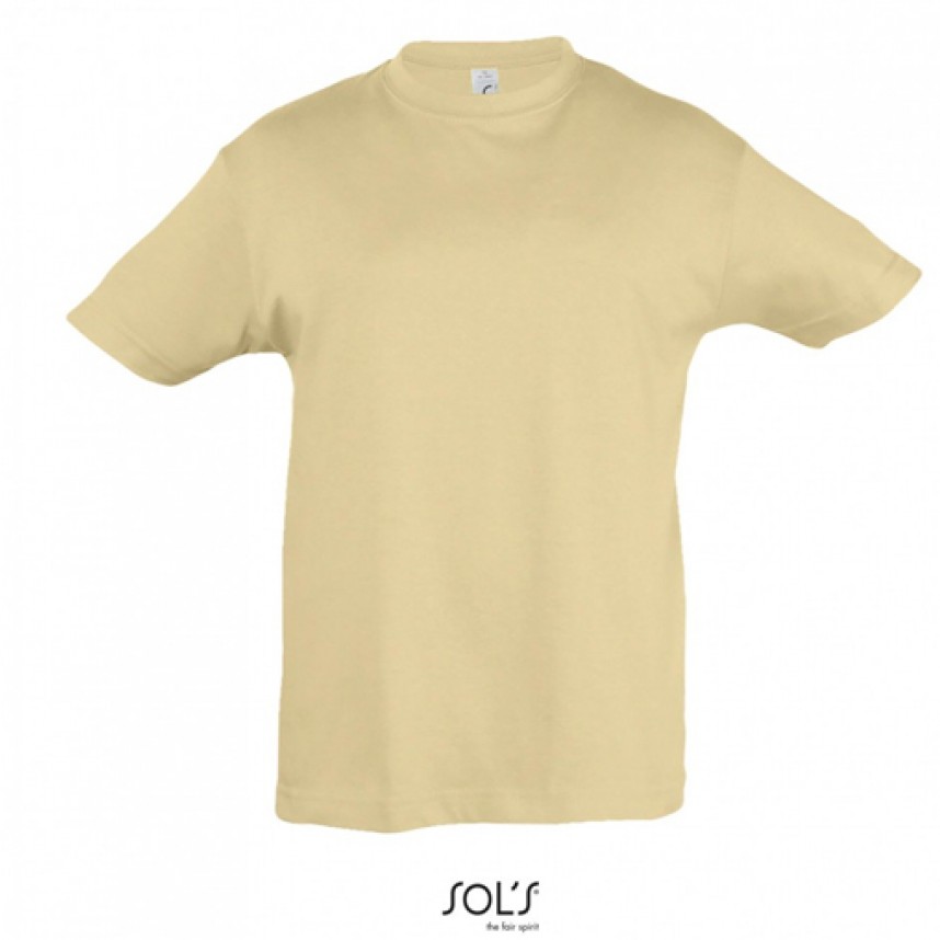SOL'S - 0520055 - Παιδικό T shirt REGENT KIDS 11970