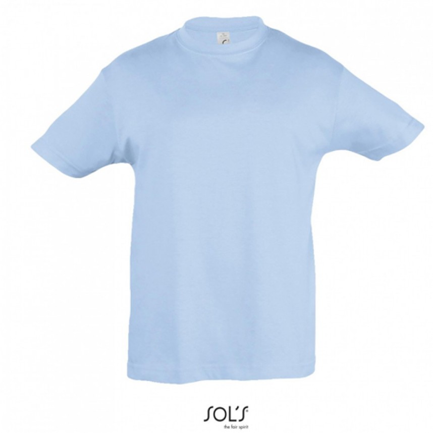 SOL'S - 0520055 - Παιδικό T shirt REGENT KIDS 11970