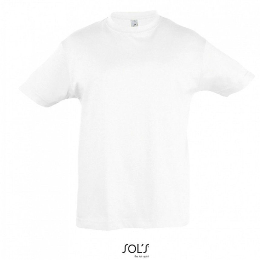 SOL'S - 0520055 - Παιδικό T shirt REGENT KIDS 11970