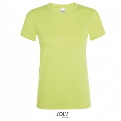 SOL'S - 0590441 - Γυναικείο T shirt REGENT WOMEN 01825