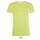 SOL'S - 0590441 - Γυναικείο T shirt REGENT WOMEN 01825