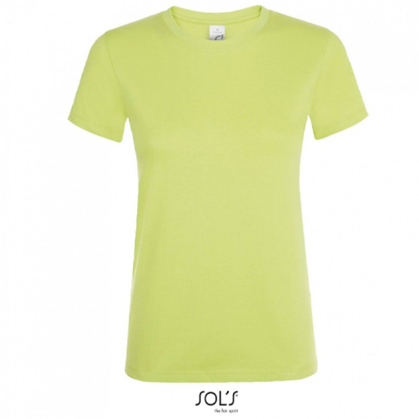 SOL'S - 0590441 - Γυναικείο T shirt REGENT WOMEN 01825