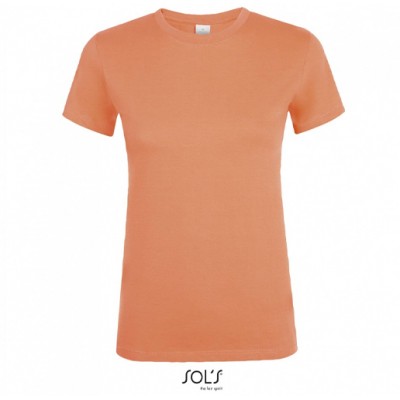 SOL'S - 0590441 - Γυναικείο T shirt REGENT WOMEN 01825