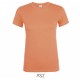 SOL'S - 0590441 - Γυναικείο T shirt REGENT WOMEN 01825