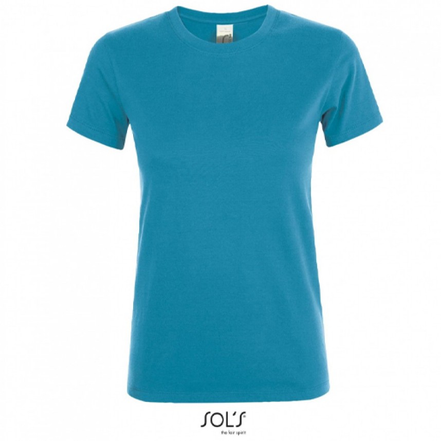 SOL'S - 0590441 - Γυναικείο T shirt REGENT WOMEN 01825