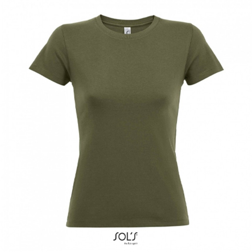 SOL'S - 0590441 - Γυναικείο T shirt REGENT WOMEN 01825