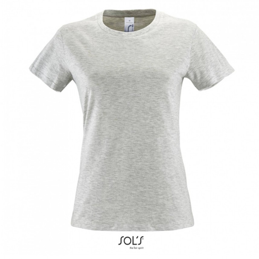 SOL'S - 0590441 - Γυναικείο T shirt REGENT WOMEN 01825