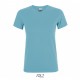 SOL'S - 0590441 - Γυναικείο T shirt REGENT WOMEN 01825