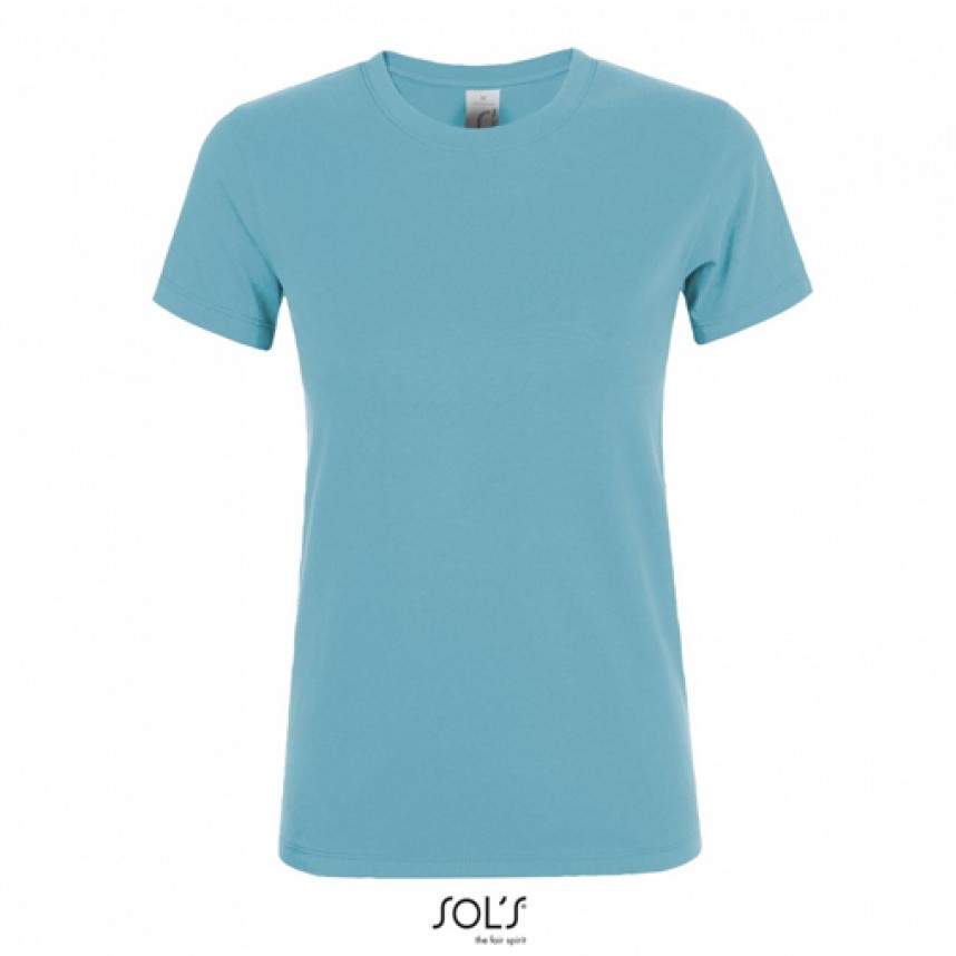 SOL'S - 0590441 - Γυναικείο T shirt REGENT WOMEN 01825