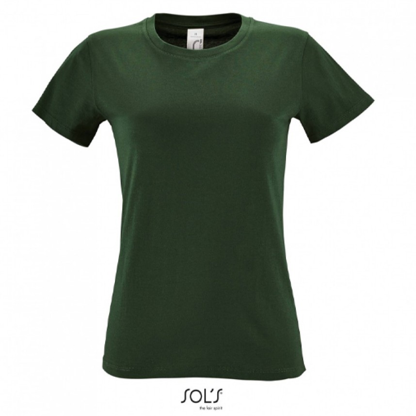 SOL'S - 0590441 - Γυναικείο T shirt REGENT WOMEN 01825