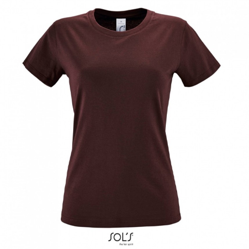 SOL'S - 0590441 - Γυναικείο T shirt REGENT WOMEN 01825