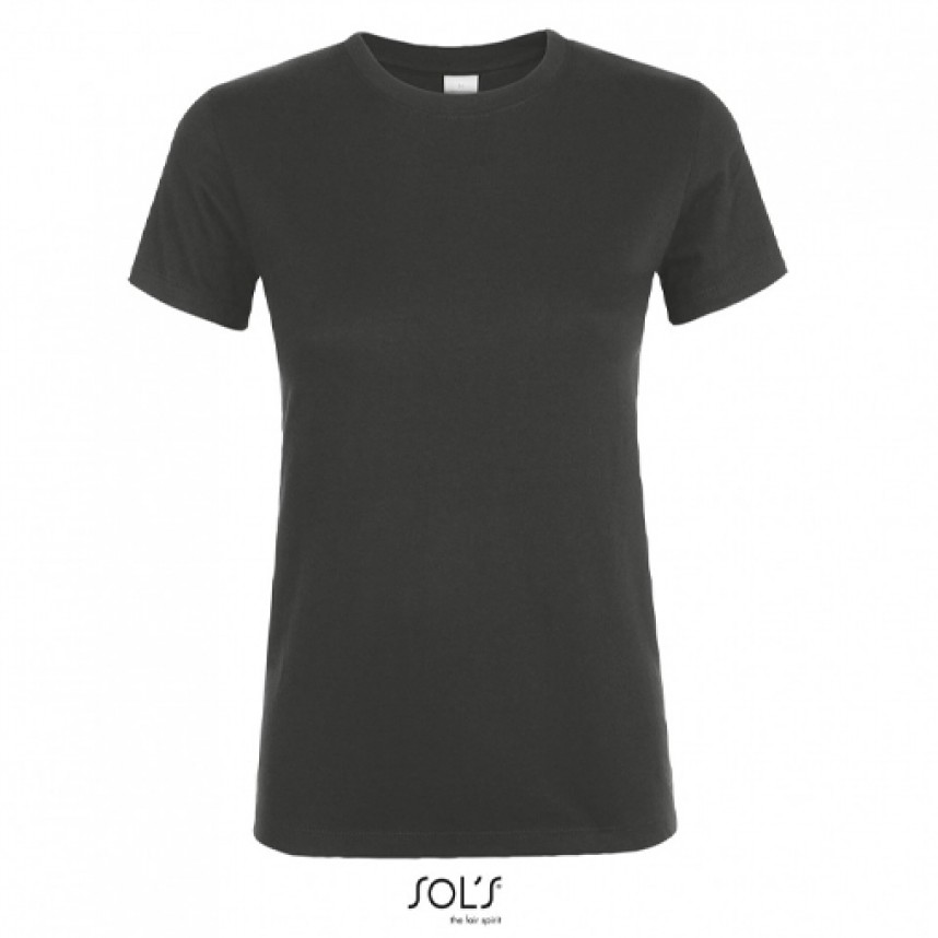 SOL'S - 0590441 - Γυναικείο T shirt REGENT WOMEN 01825